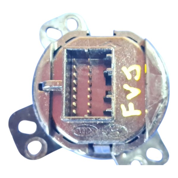 Botão Start Stop Santa Fé 14 A 18 Cx712