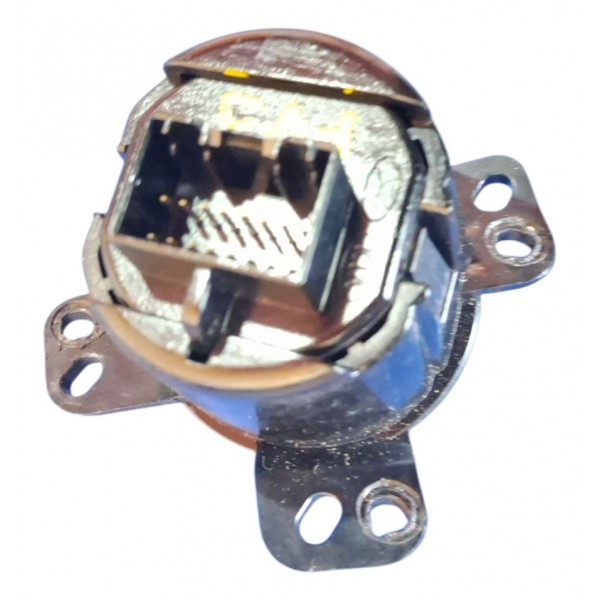 Botão Start Stop Santa Fé 14 A 18 Cx712