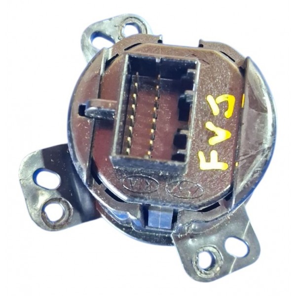 Botão Start Stop Santa Fé 14 A 18 Cx712