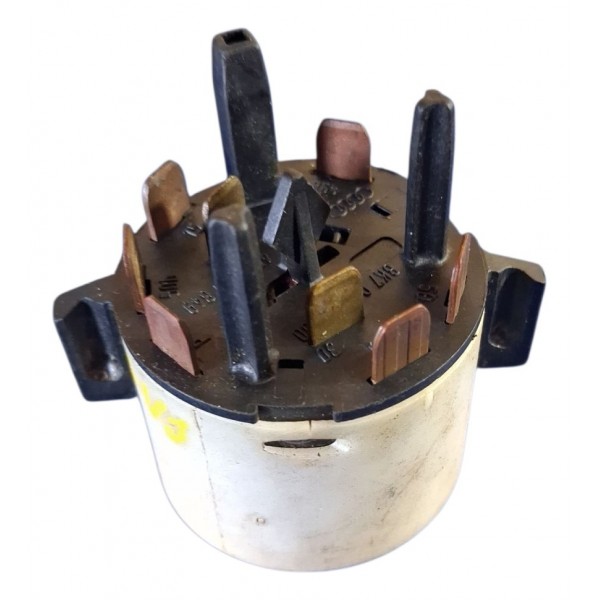 Comutador Ignição Polo 2014 Cx712