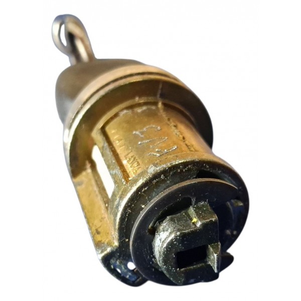 Miolo Cilindro Ignição C/chave Palio Weekend 2000 Cx712