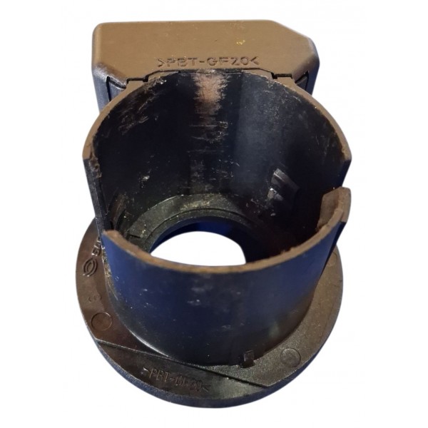 Módulo Imobilizador Renault Clio 2004 Cx712