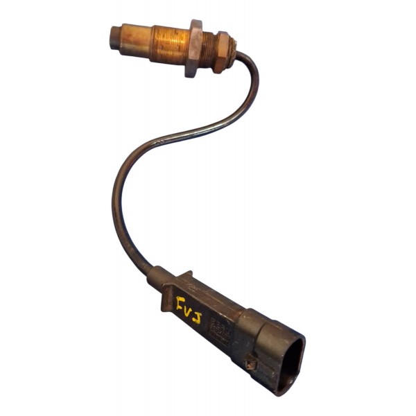 Sensor Contagiro Motor Iveco 2.8 2004 Cx712