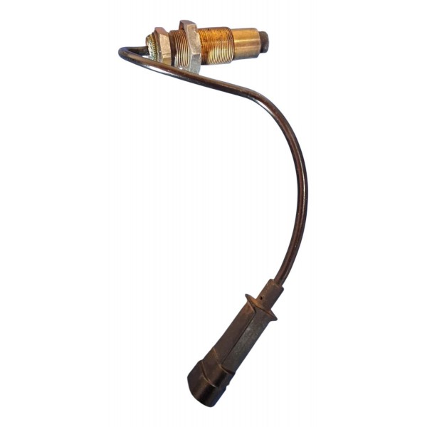 Sensor Contagiro Motor Iveco 2.8 2004 Cx712