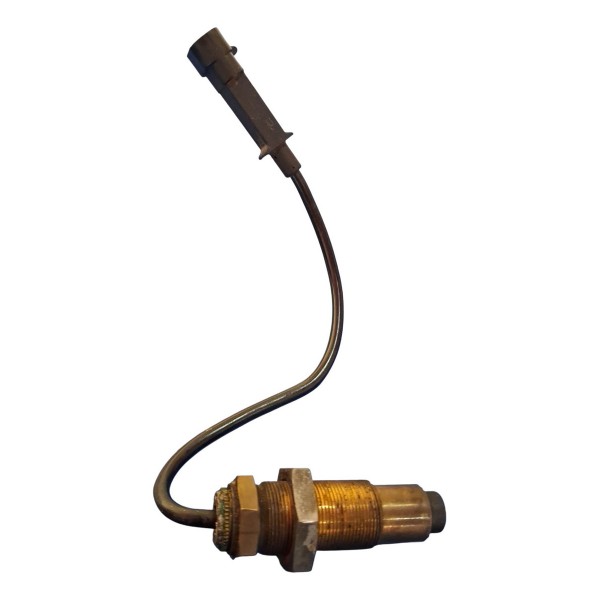Sensor Contagiro Motor Iveco 2.8 2004 Cx712