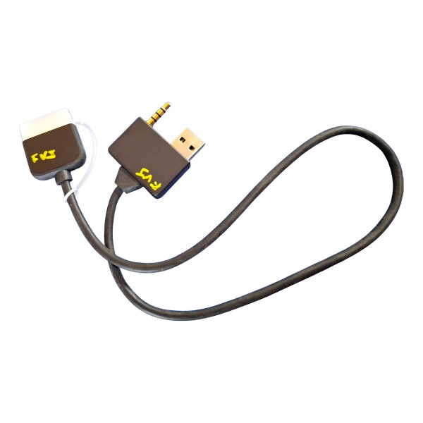 Cabo Adaptador Obd Kia Pod Usb 40cm Cx712 Cabo Adaptador Obd Kia Pod Usb 40cm Cx712