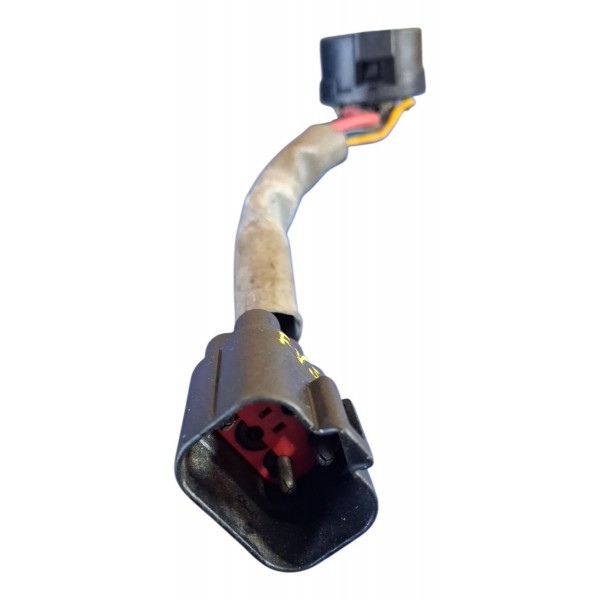 Comutador Ignição Ford Ka 1998 Cx712