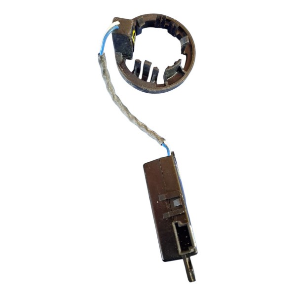 Antena Mobilizador Gm S10 2012/2017 Cx712 Preto