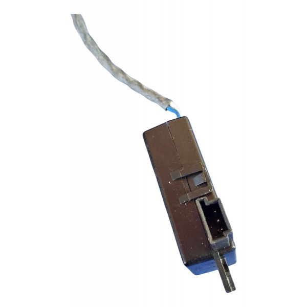 Antena Mobilizador Gm S10 2012/2017 Cx712 Preto