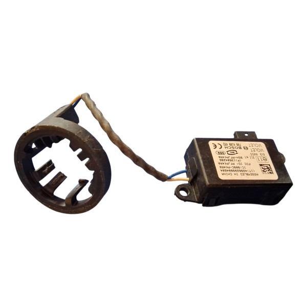 Antena Mobilizador Gm S10 2012/2017 Cx712 Preto