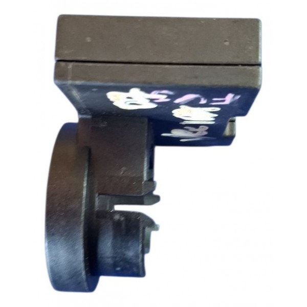 Módulo Imobilizador Vectra 2007 Cx712