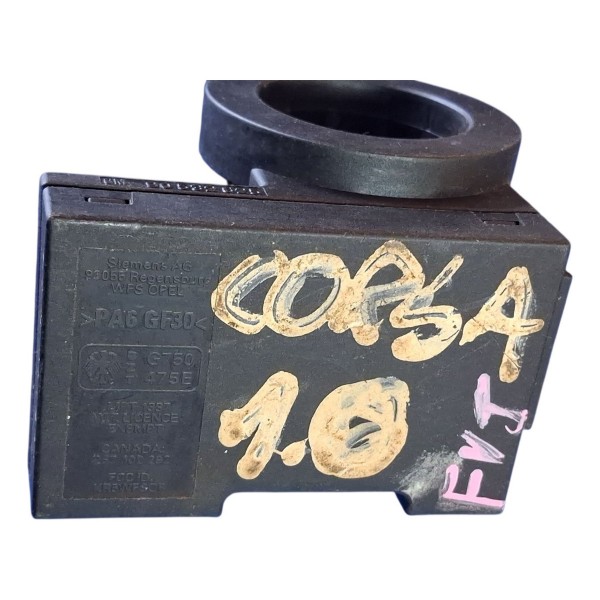 Módulo Imobilizador Ignição Corsa Cx712