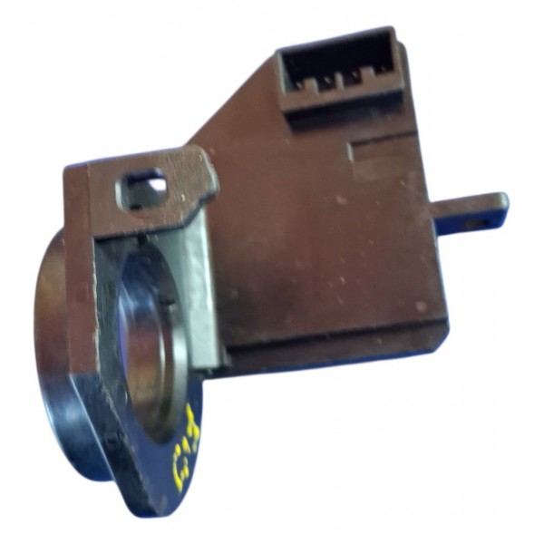 Antena Imobilizador Honda Fit 2012 Cx712 Preto