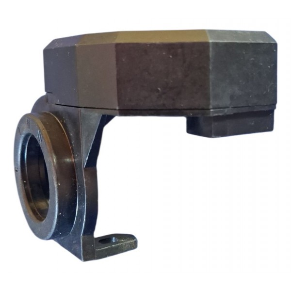 Antena Imobilizador Honda Fit 2012 Cx712 Preto