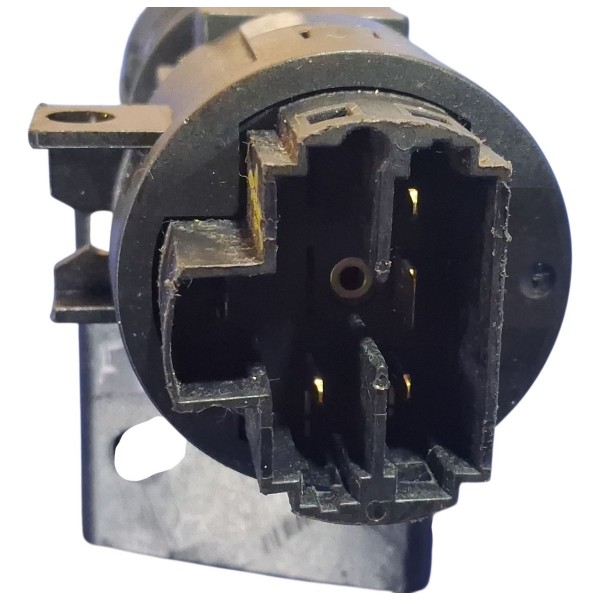 Cilindro Ignição Sem Chave Stilo 2004 Cx713