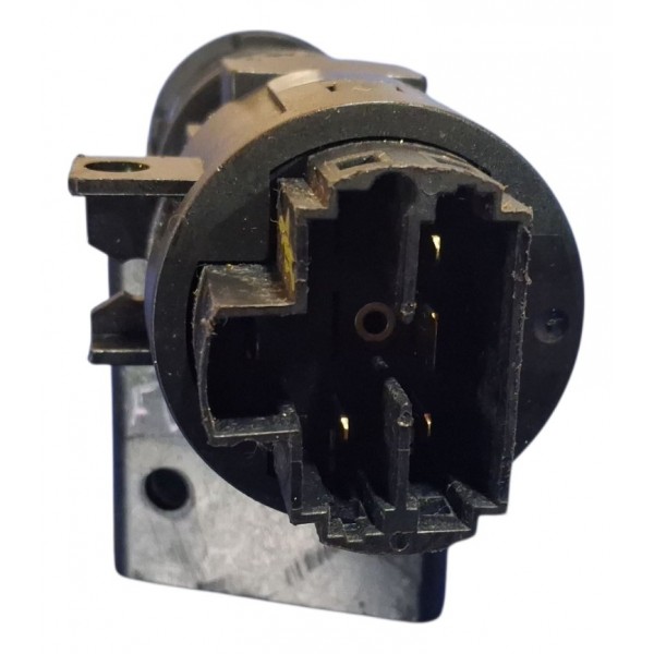 Cilindro Ignição Sem Chave Stilo 2004 Cx713