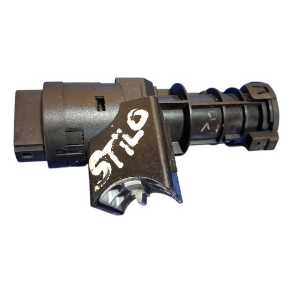 Cilindro Ignição Sem Chave Stilo 2004 Cx713 Cilindro Ignição Sem Chave Stilo 2004 Cx713