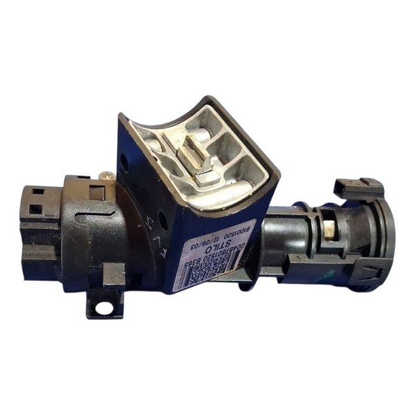 Cilindro Ignição Sem Chave Stilo 2004 Cx713