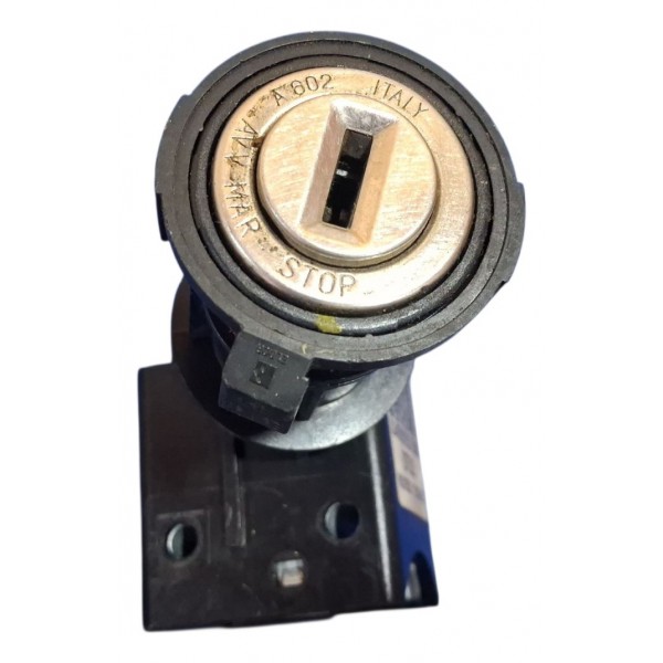 Cilindro Ignição Sem Chave Stilo 2004 Cx713