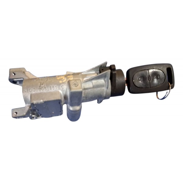 Cilindro Miolo Ignição Audi A4 1997 Cx713