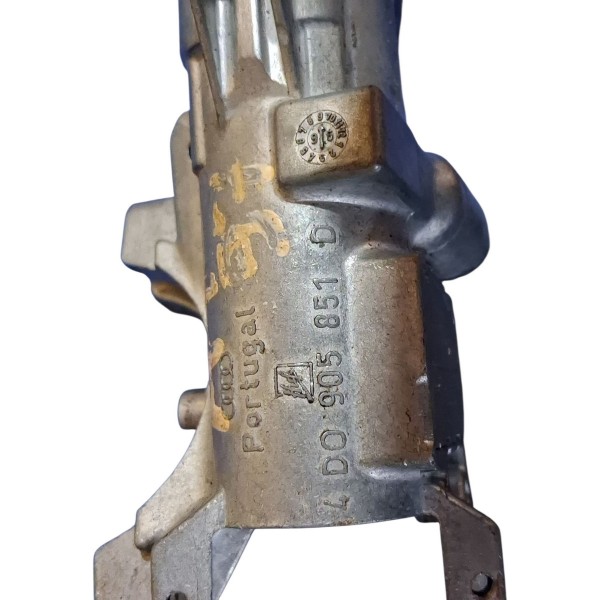 Cilindro Miolo Ignição Audi A4 1997 Cx713