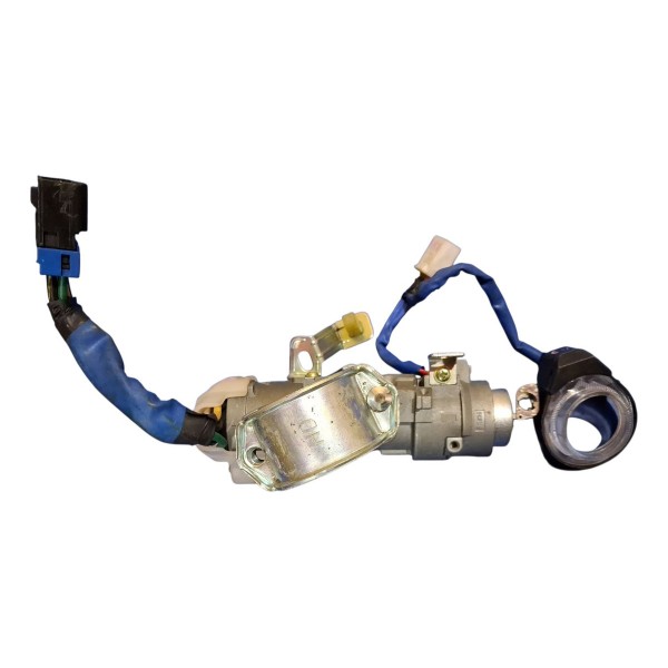 Cilindro Comutador Ignição C/ Chave I30 2010 Cx713