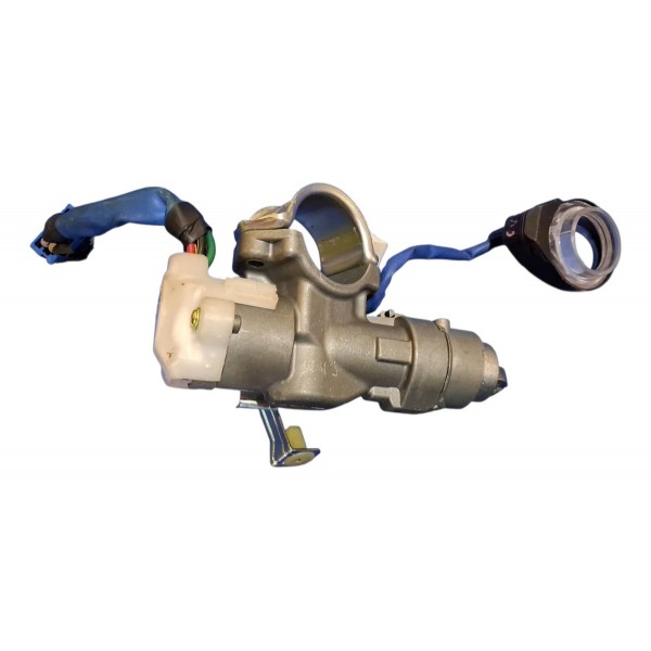 Cilindro Comutador Ignição C/ Chave I30 2010 Cx713