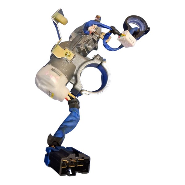 Cilindro Comutador Ignição C/ Chave I30 2010 Cx713