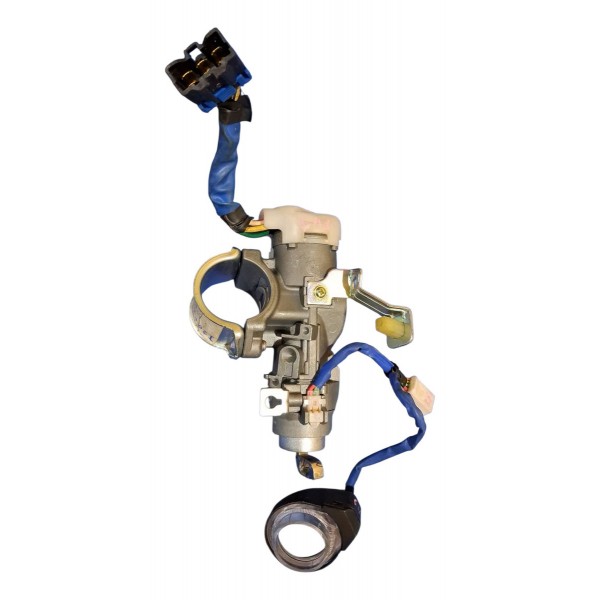 Cilindro Comutador Ignição C/ Chave I30 2010 Cx713 Cilindro Comutador Ignição C/ Chave I30 2010 Cx713