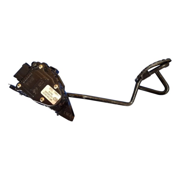 Pedal Acelerador Eletrônico Fiat Ducato 2.8 2009 Cx713