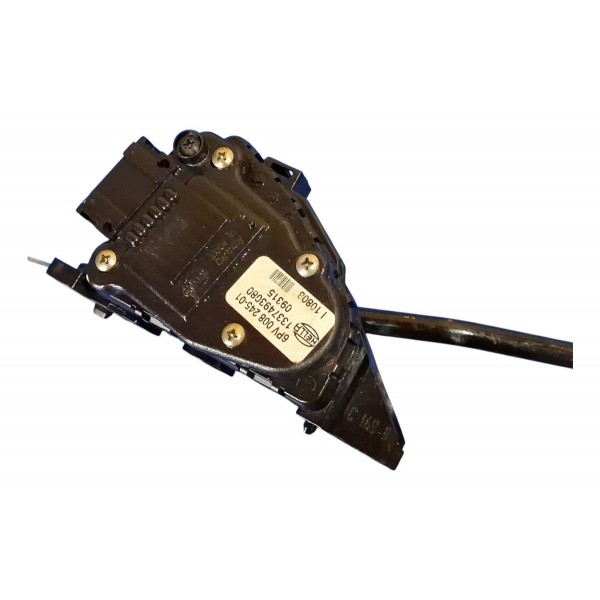 Pedal Acelerador Eletrônico Fiat Ducato 2.8 2009 Cx713 Pedal Acelerador Eletrônico Fiat Ducato 2.8 2009 Cx713