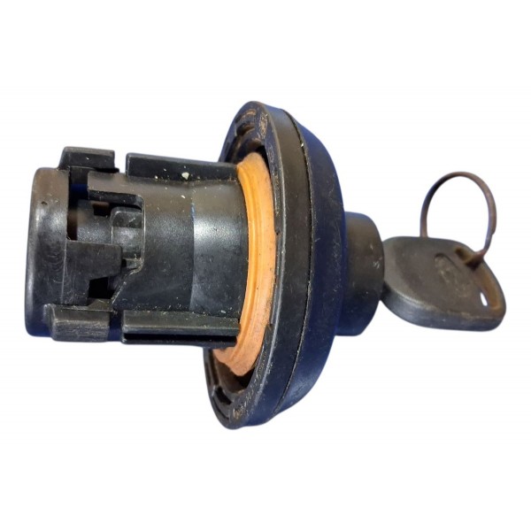 Tampa Combustível C/chave Ford Ka 1997 Cx713 - 1997