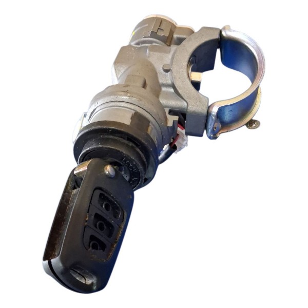 Cilindro Comutador Ignição Cerato 1.6 2011 Cx713 Cx713