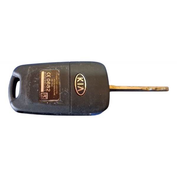 Cilindro Comutador Ignição Cerato 1.6 2011 Cx713 Cx713