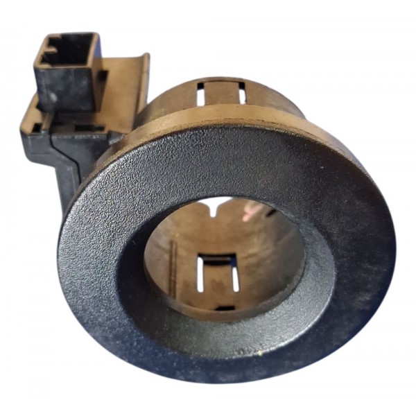 Antena Imobilizador Ignição Megane 1.6 16v 2002/2004 Cx712 Preto