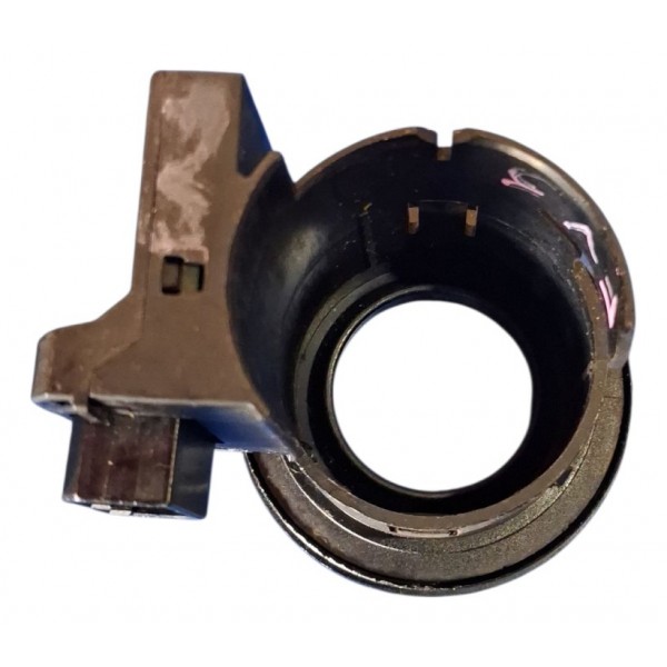 Antena Imobilizador Ignição Megane 1.6 16v 2002/2004 Cx712 Preto