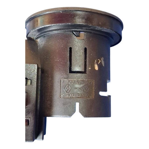 Antena Imobilizador Ignição Megane 1.6 16v 2002/2004 Cx712 Preto