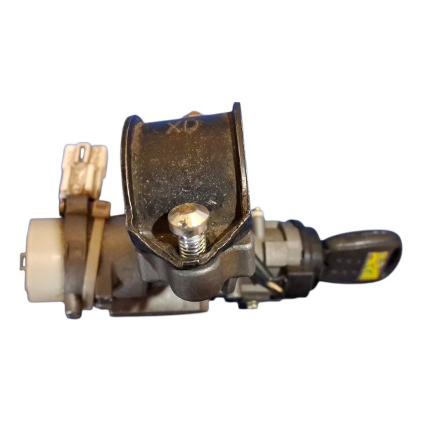 Cilindro Ignição C/chave Picanto 2007 Cx713