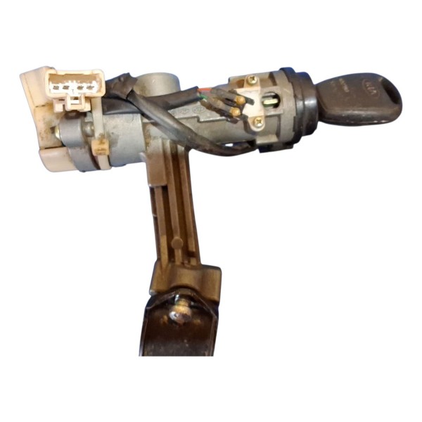 Cilindro Ignição C/chave Picanto 2007 Cx713