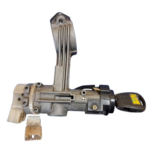 Cilindro Ignição C/chave Picanto 2007 Cx713