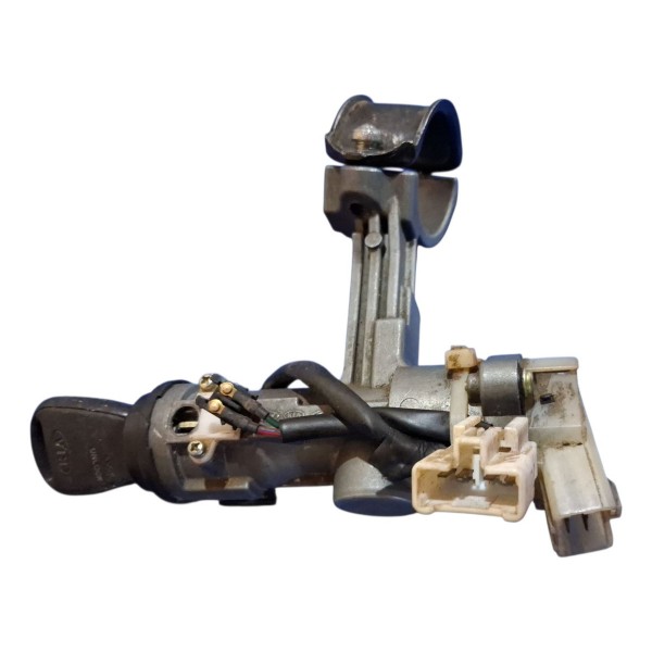 Cilindro Ignição C/chave Picanto 2007 Cx713