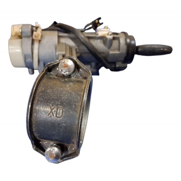 Cilindro Ignição C/chave Picanto 2007 Cx713