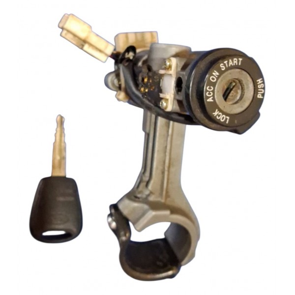 Cilindro Ignição C/chave Picanto 2007 Cx713