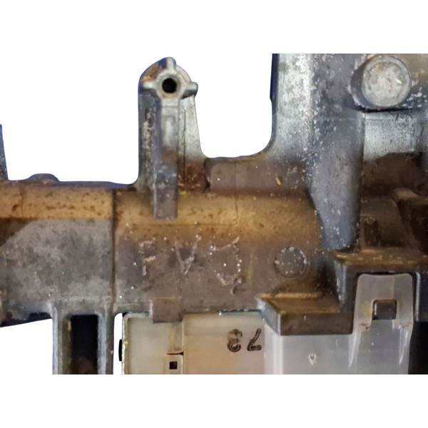 Miolo Ignição Comutador Honda Fit 2009 Cx713