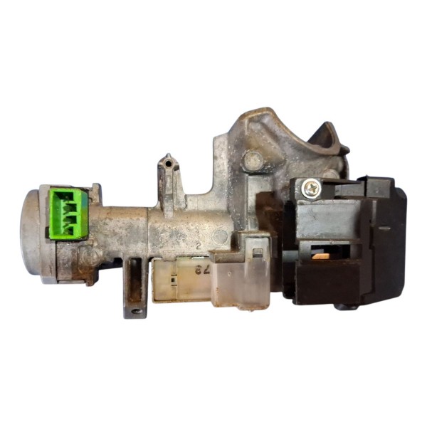 Miolo Ignição Comutador Honda Fit 2009 Cx713