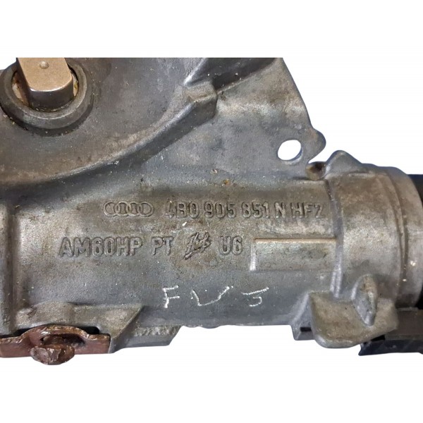 Cilindro Comutador Fox 1.6 2005 Cx713