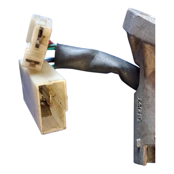 Miolo Ignição C/ Chave Iveco Daily 2002 Cx713