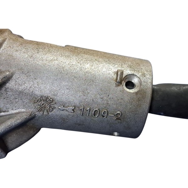 Miolo Ignição C/ Chave Iveco Daily 2002 Cx713