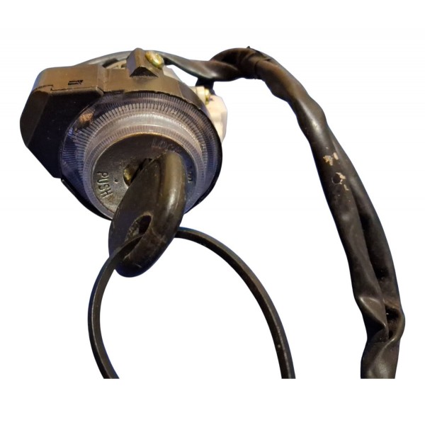 Miolo Chave Tucson 2008 Cx713