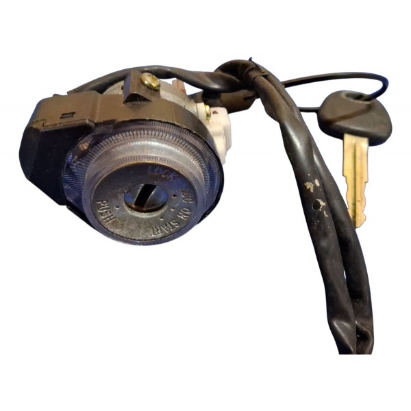 Miolo Chave Tucson 2008 Cx713